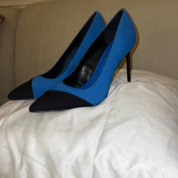 Jessica Simpson Heels. Women Size 10 *NEW - Picture 2 of 8